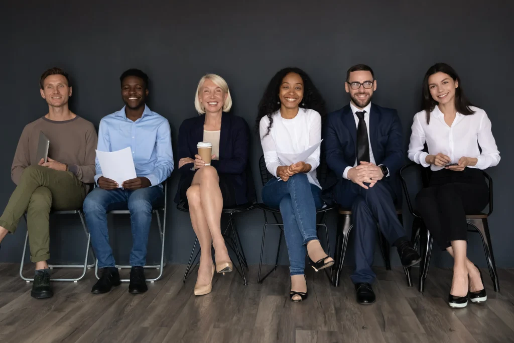 agence de placement temporaire 