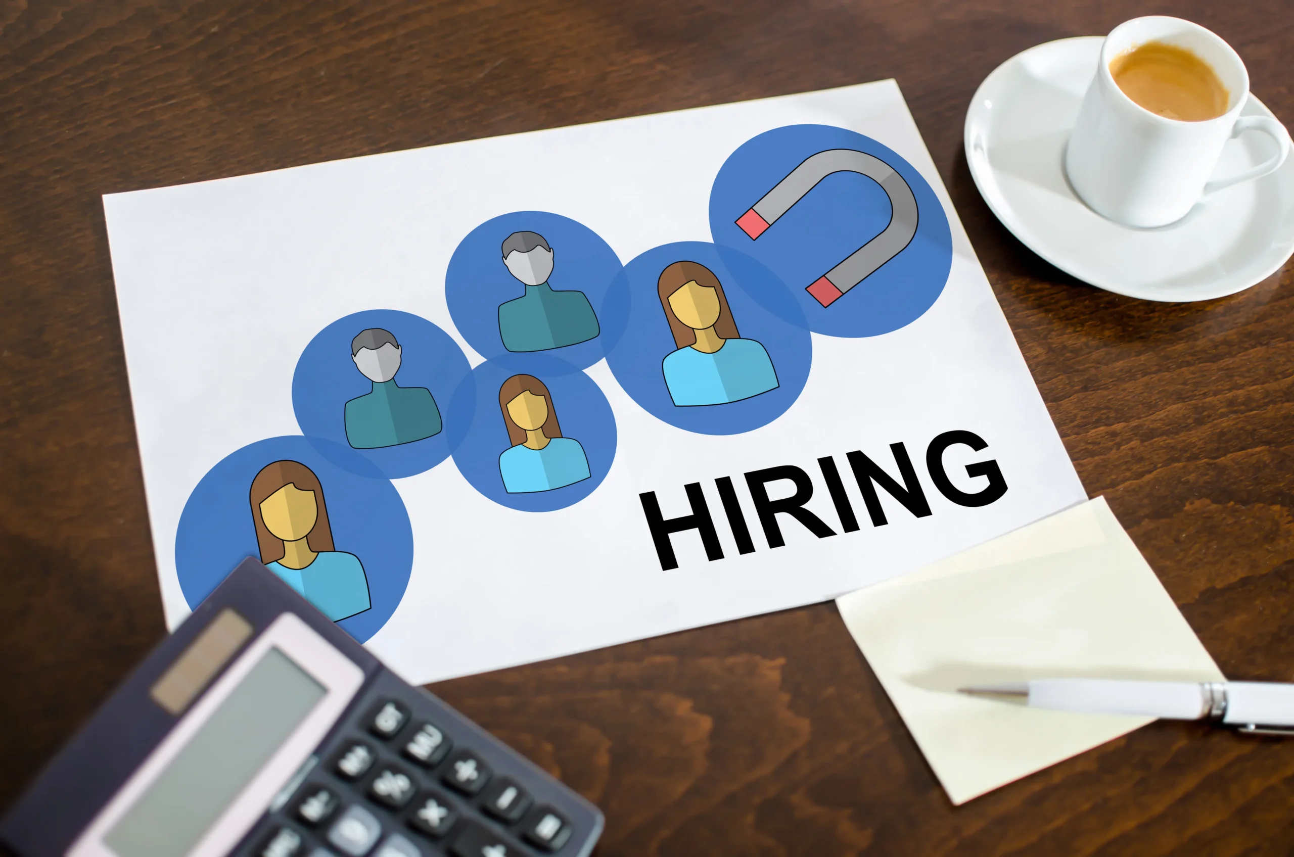 agence de placement temporaire
