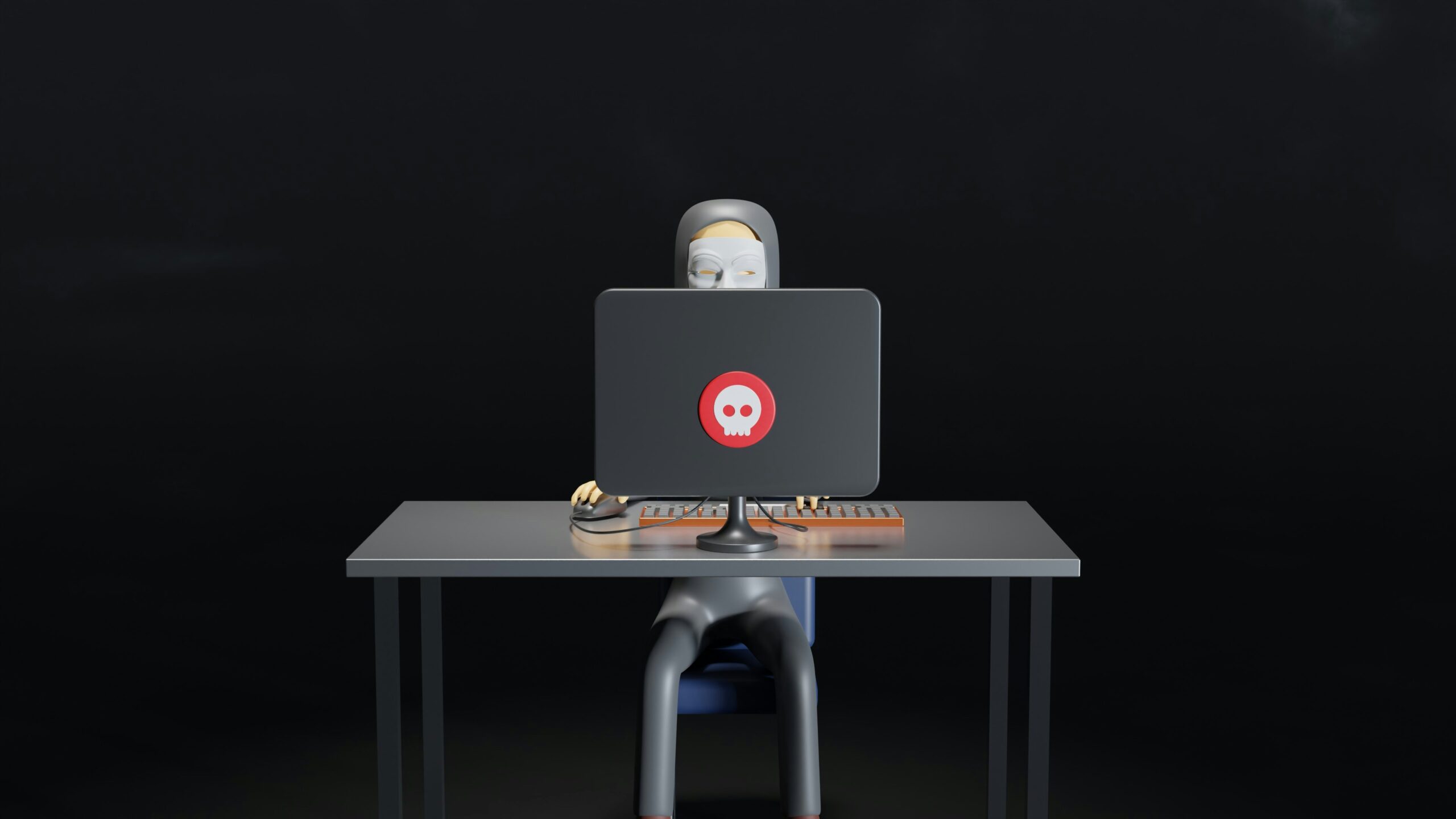 ransomware