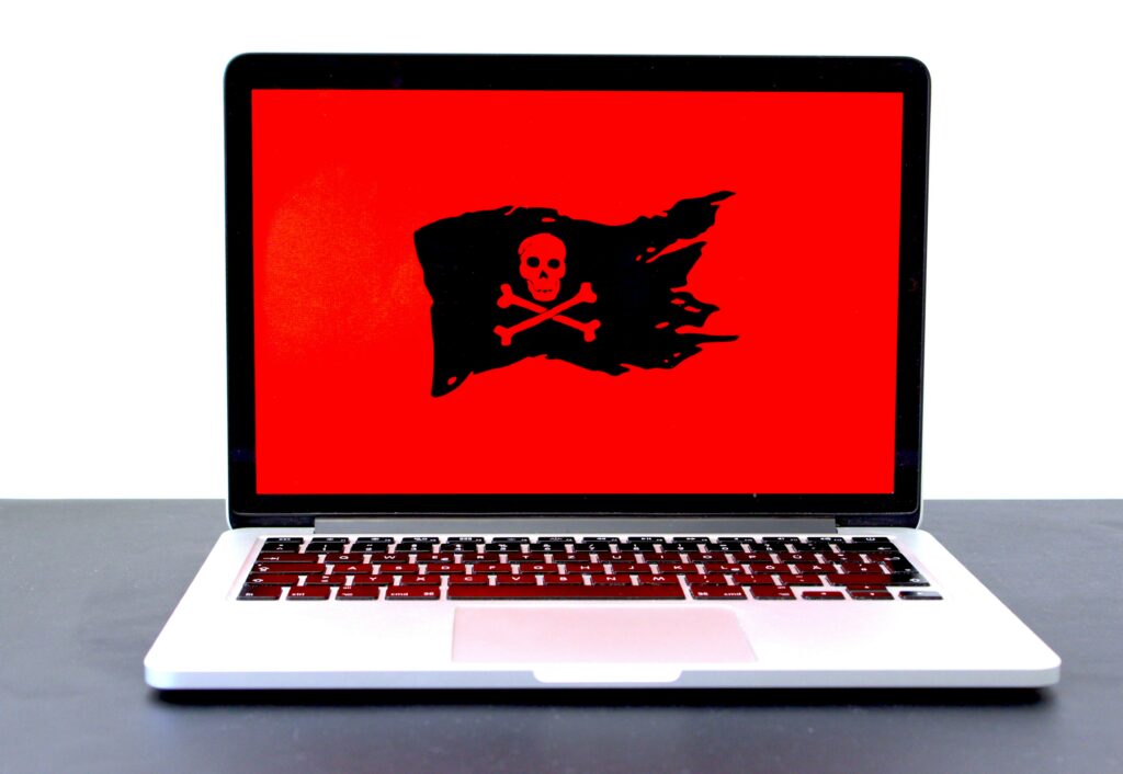 Ransomware VanHelsing