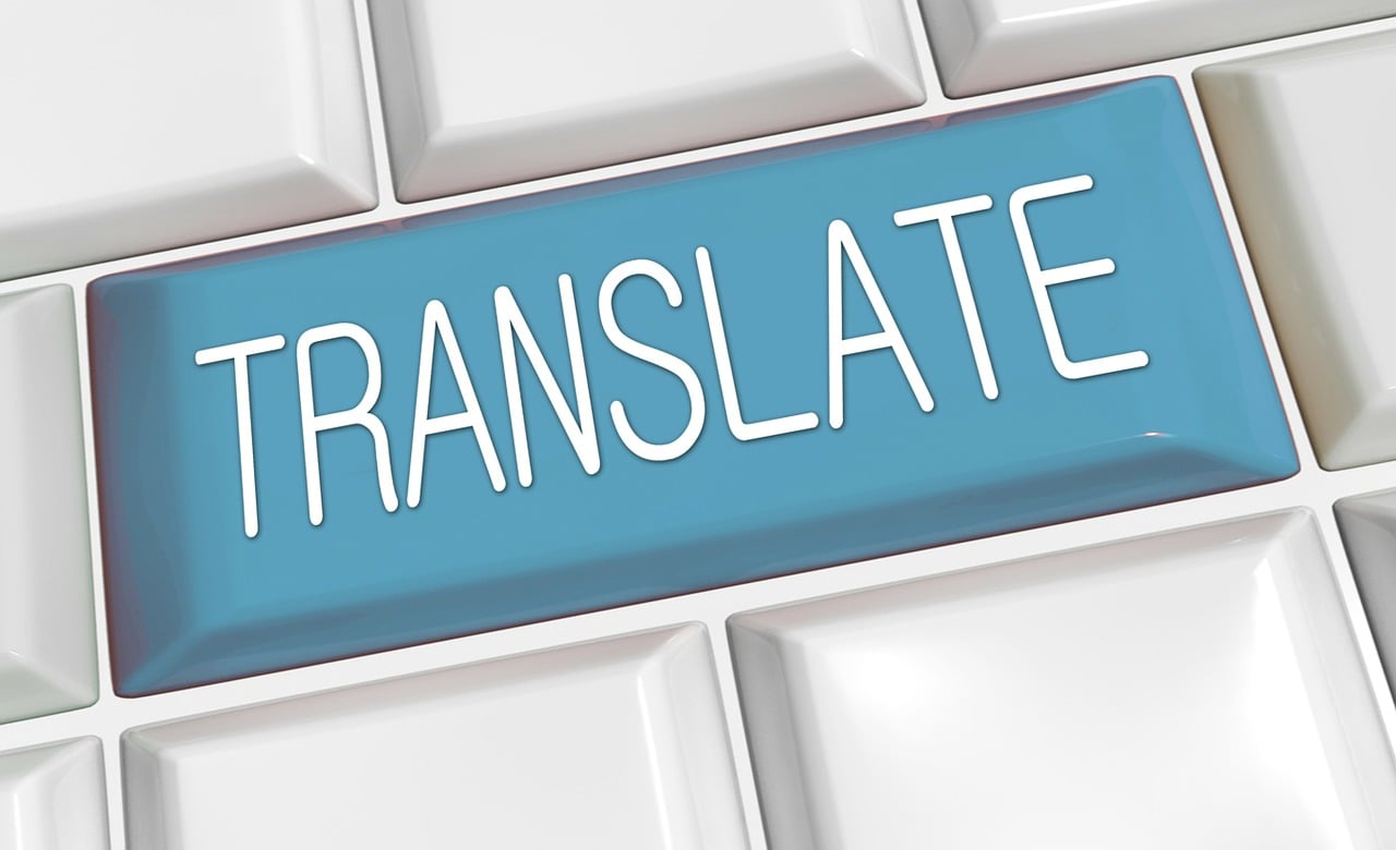 Google Translate