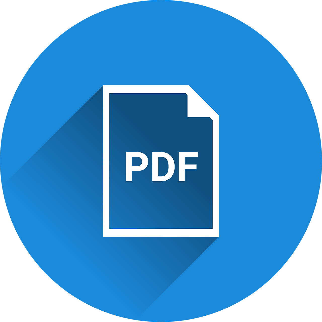 modifier un PDF gratuitement