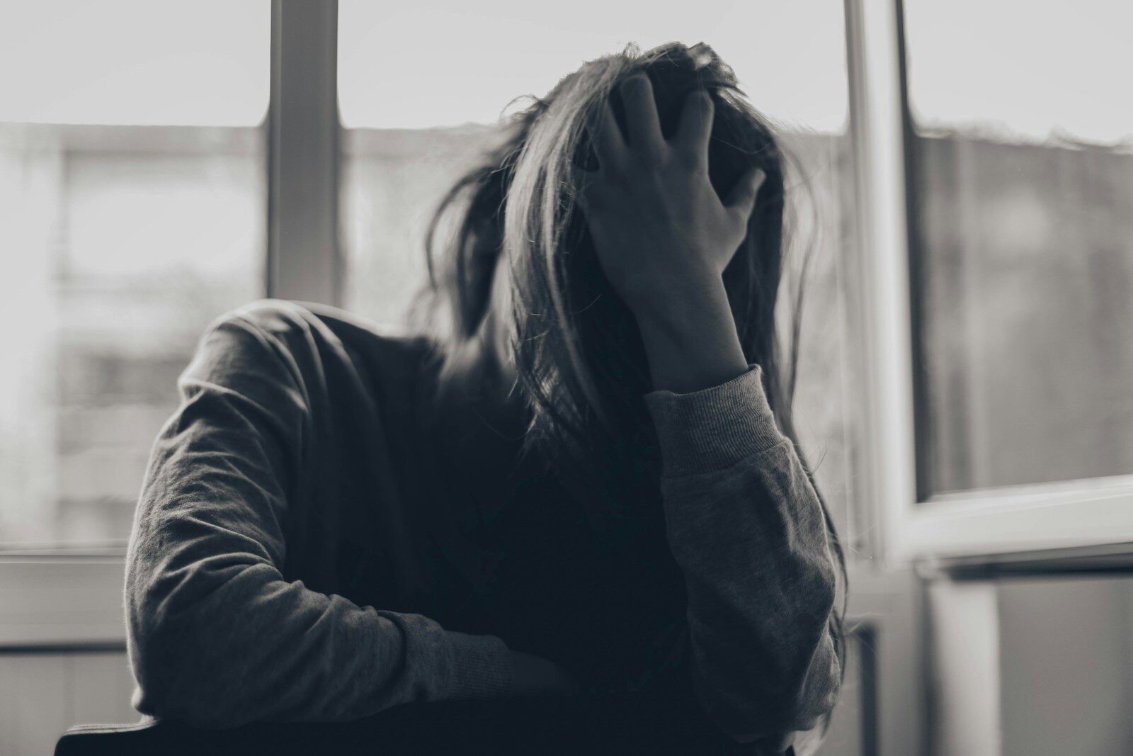 dépression